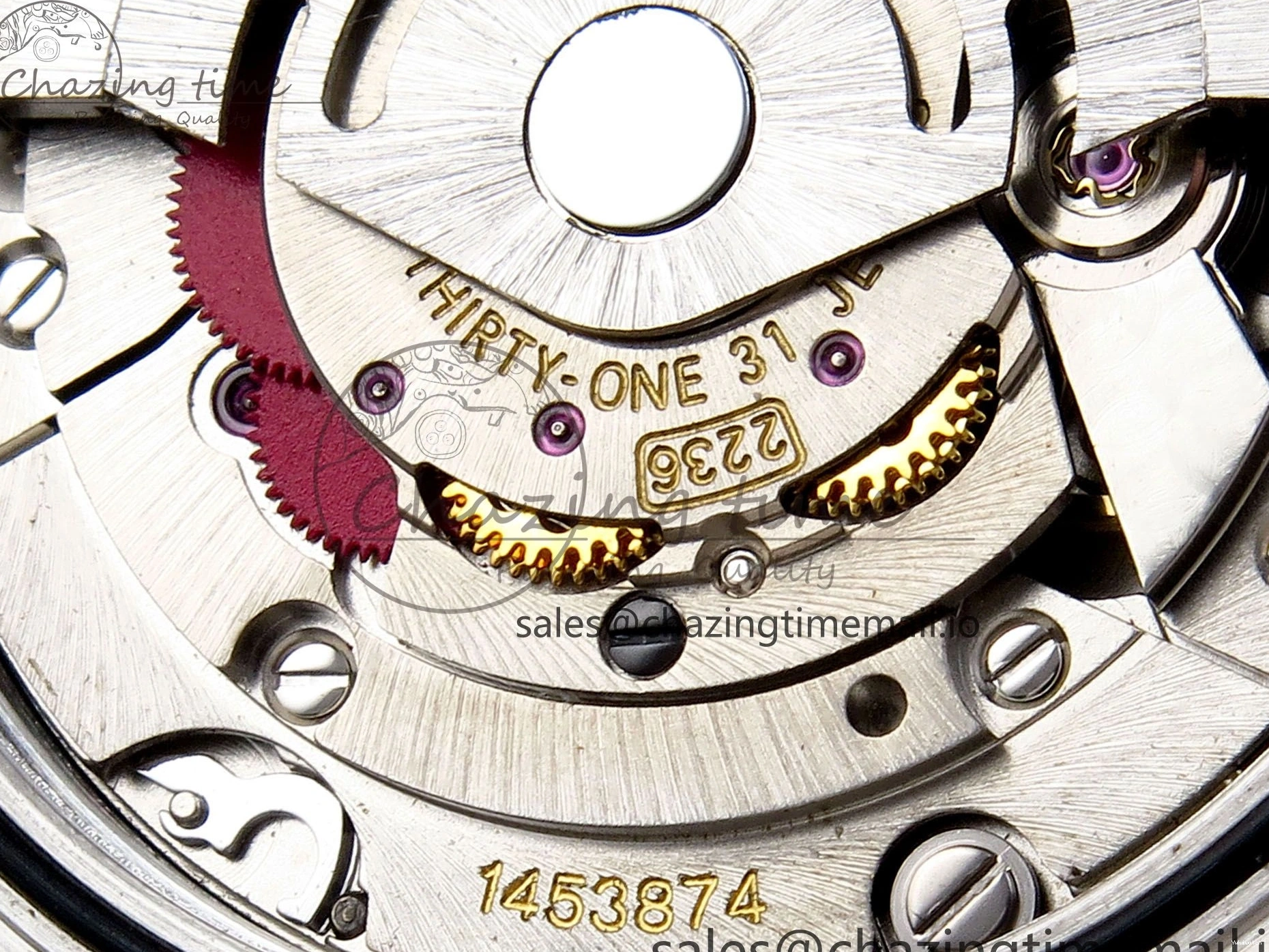 31 Best Jubilee Edition JARF 904L Silver on Bracelet DateJust SS 278383RBR YG Dial Roman Steel Diamonds HZ2236 1:1 1219